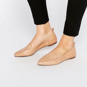 Bazovica Nude Flat Ballerina - Aldo